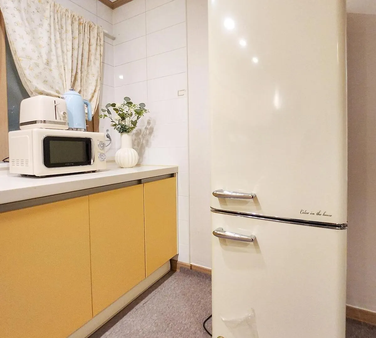 Mangwon Forest Apartment Seoul 0*,