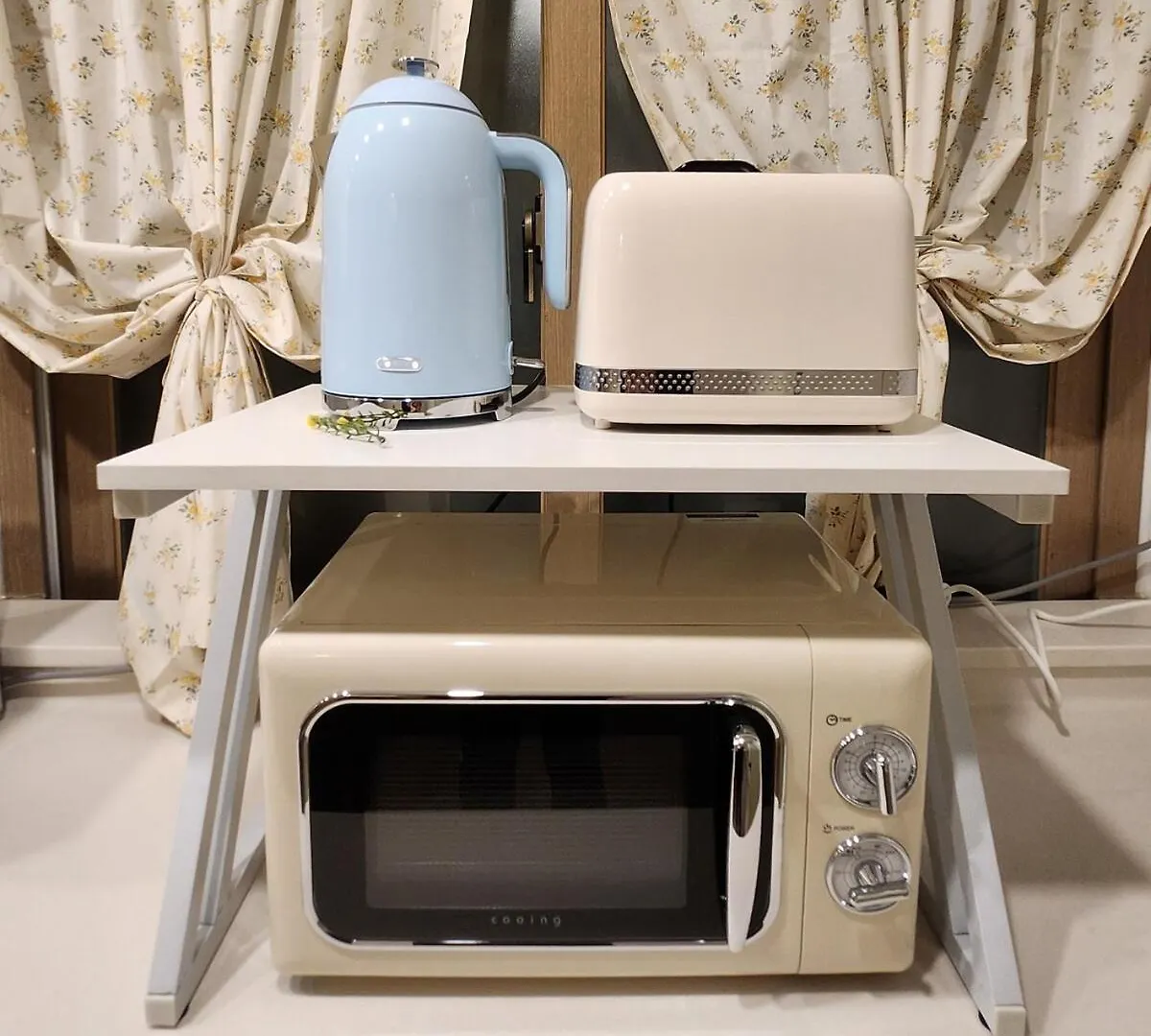 Mangwon Forest Apartment Seoul